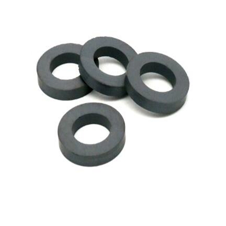 High quality/High cost performance  Ferrite Big Ring Subwoofer Magnet