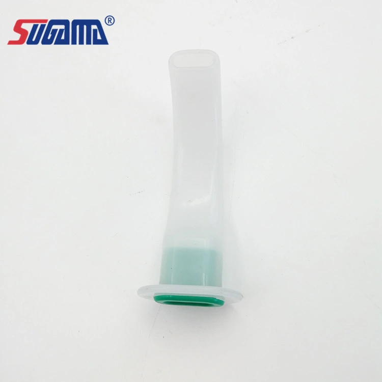 CE ISO Approved Disposable Medical Sterilezation Surgical Oropharyngeal Guedel Tube Airway