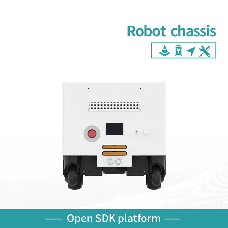 Chassis Robot Navigation Chassis Support Sdk Robot Chassis Kit