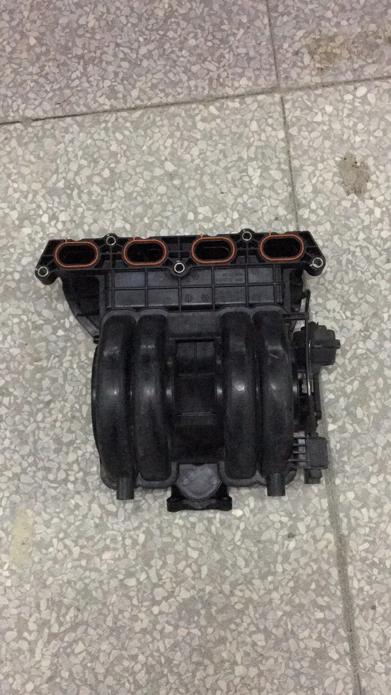 Intake Manifold-Dk15 Used for Dfsk of C37 (OEM: 1008100E0200)