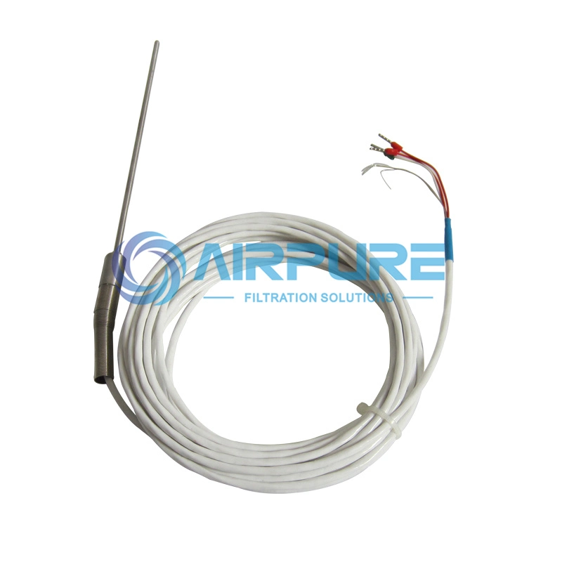 Compressor Spare Parts 9240033p Replace Temperature Sensor (02250054-861) (02250058-087)