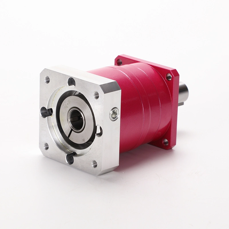 EPS Series Eed Planetary Gearbox Reducer