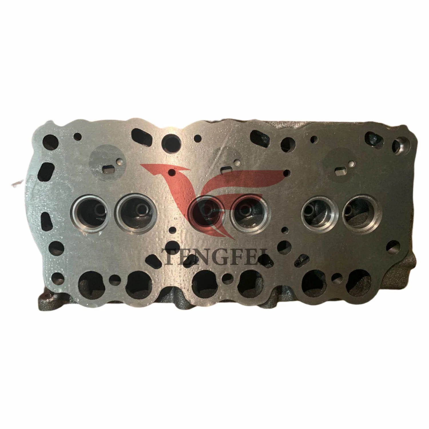 Cylinder Head L3e Cylinder Head for Mitsubishi Engine