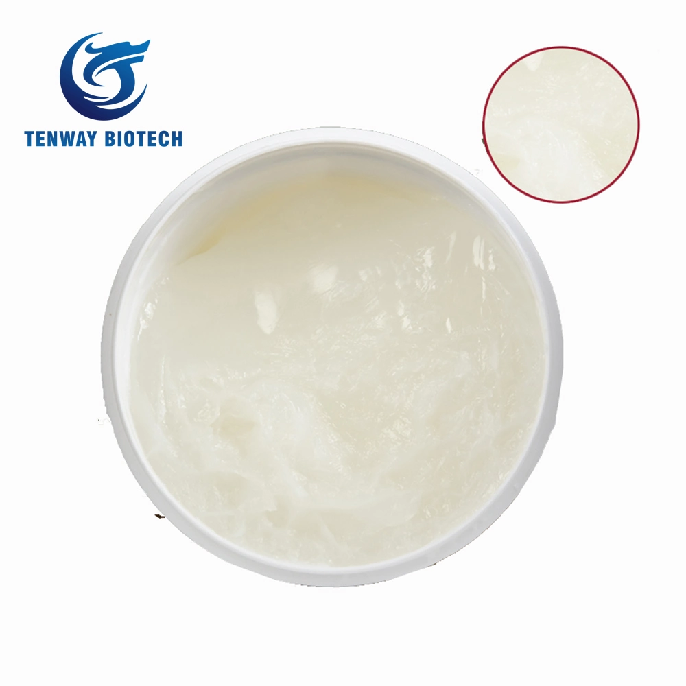 Halal Certificated Food Emulsifier Ingredient Cake Gel for Baking at Factory Price