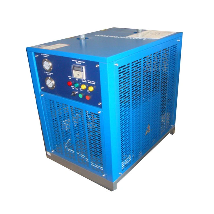 Air-Cooled Compressor Air Dryer Compressed Air Dryer Compressor