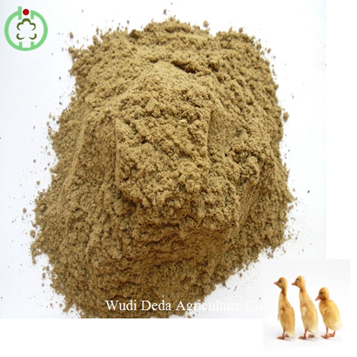 Fishmeal Animal Fodder Animal Feed