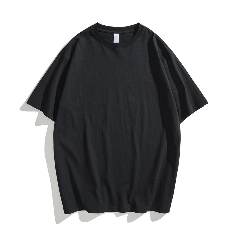 Factory Price Professional Wholesale/Supplier Custom Men&prime; S Woman&prime; S Child&prime; S Oversized Raglan Short Sleeve T Shirt