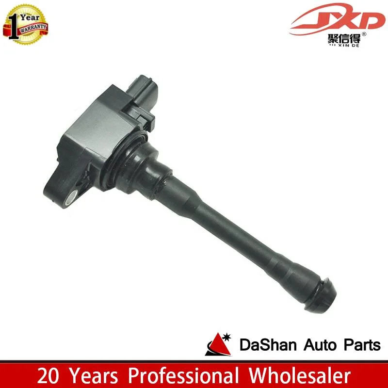 Wholesale Auto Parts Ignition Coil UF708 224481kt0a 224481kt1a Ignition Module for Nissan