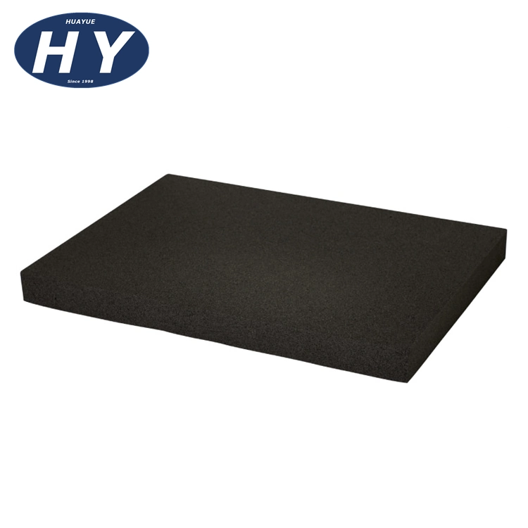 ASTM Closed Cell Structure Waterproof Foam Glass Board for Industrial Equipment Insulation