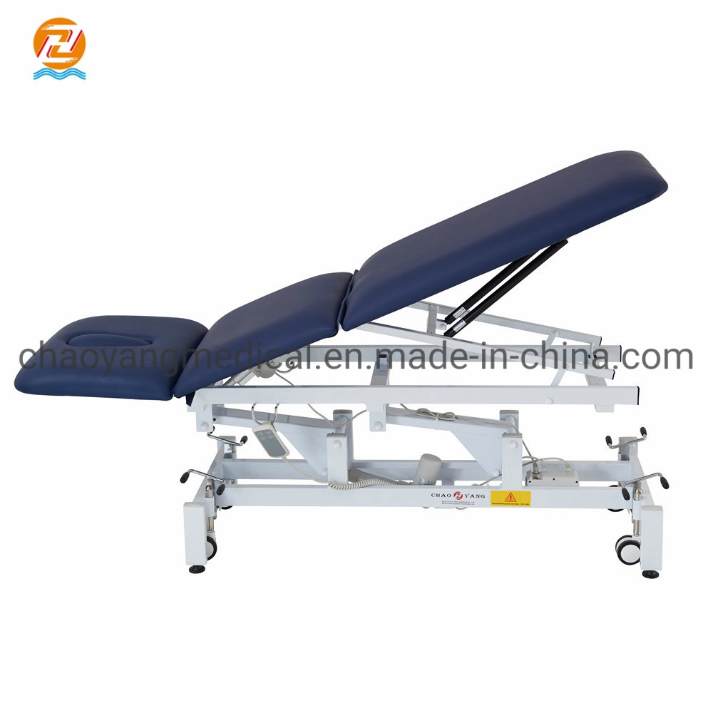 Bobath Sports Electric Massage Cheap Used Pedicure Chairs Massage Bed