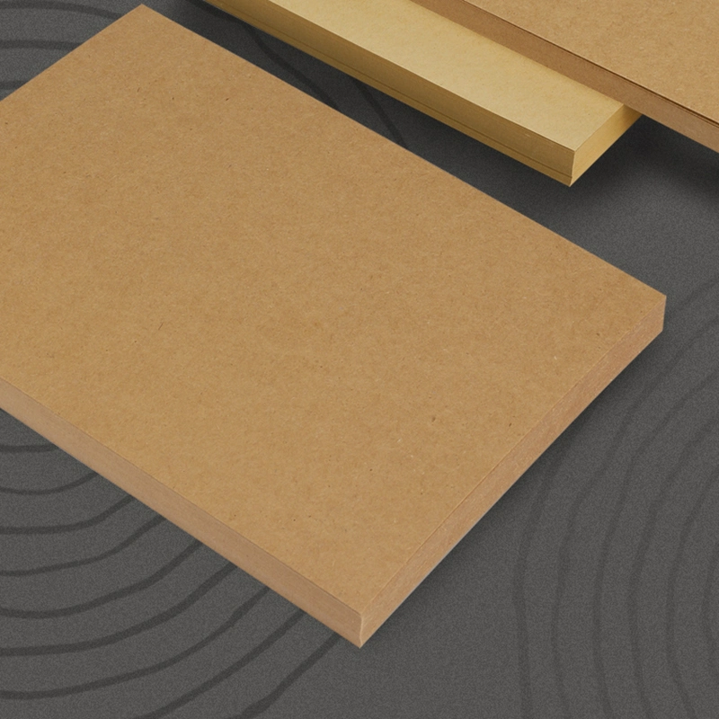 Brown Kraft Paper for Woodpulp