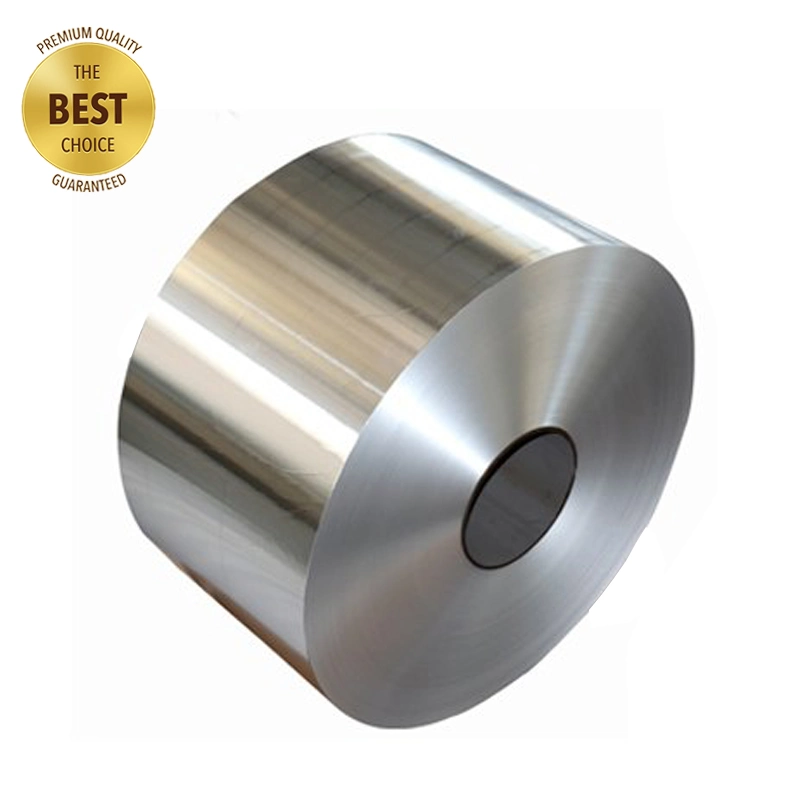 Food Grade Heavy Duty 1235/8011/8079 Household/Packing/Pharmaceutical Aluminum Foil