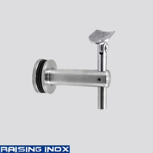 Stainless Steel Handrail Support for Glass Balustrade/Staircase Railing/Handrail Fittings/Baluster