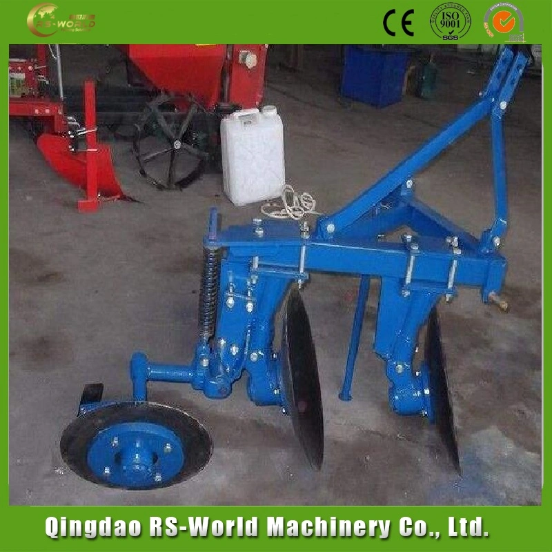 Mounted Disc Plough for Tractor Use Made in China for Sale