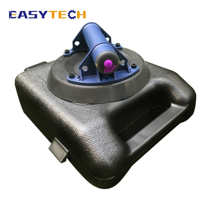 with Battery Portable Mini Single Pad Glass Lifter Vacuum Pad Material Handling Equipment