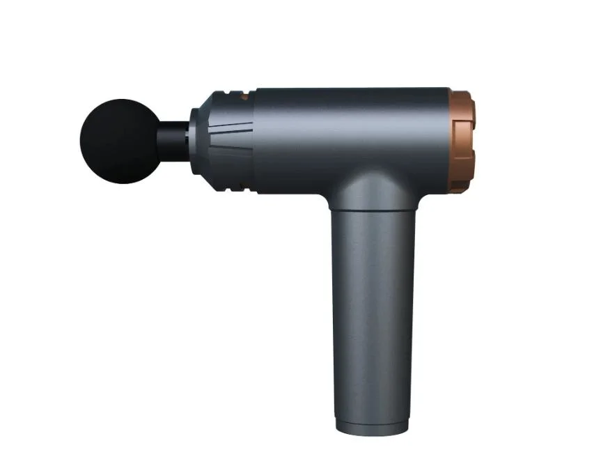 Cordless Therapy Wholesale Massage Gun Manufacturer