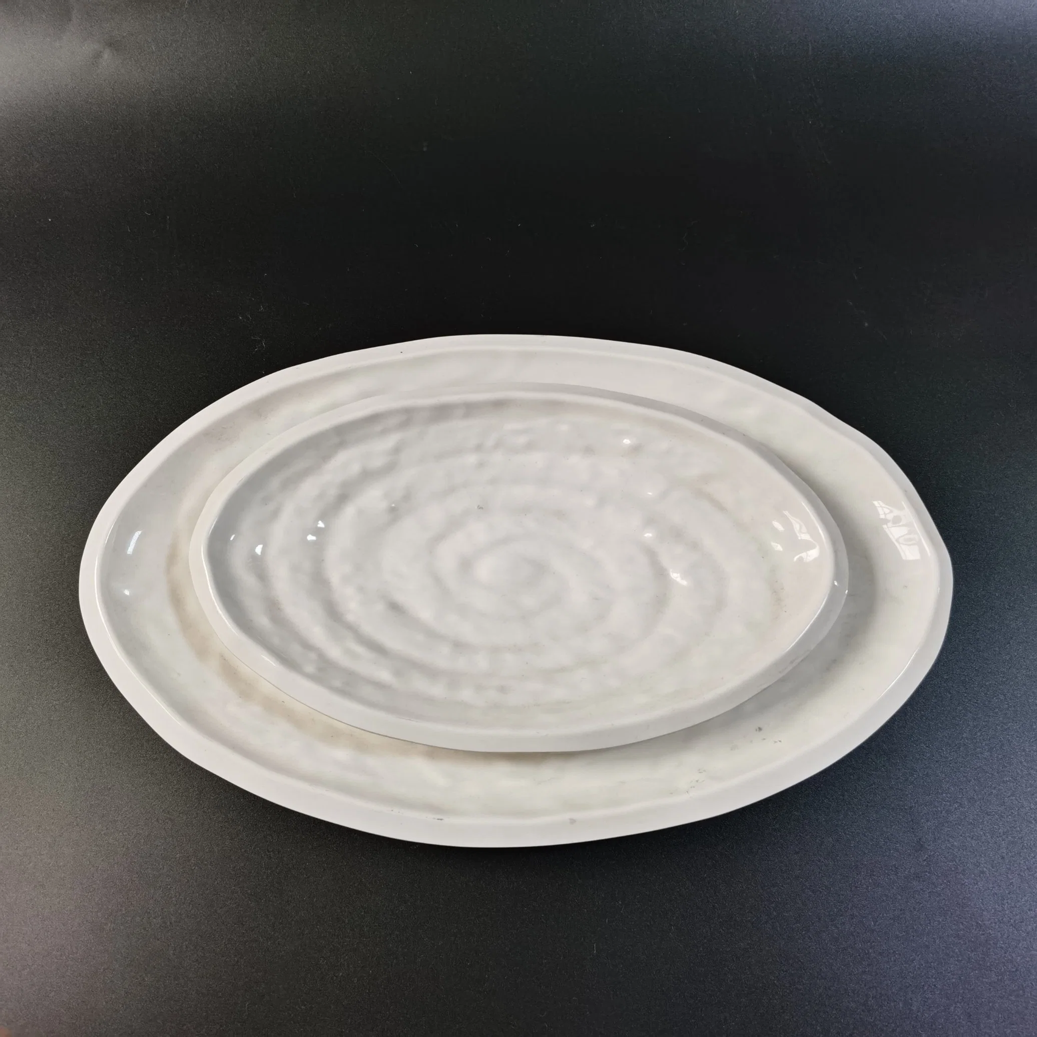 Wholesale Melamine Plates Bowls Dinnerware for Restaurant