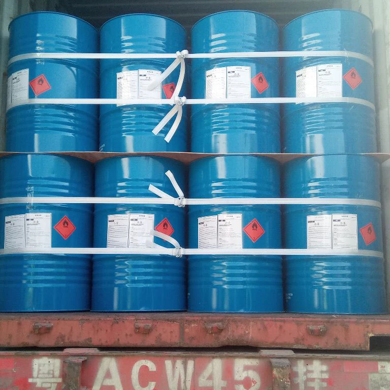 Good Quality D60 Solvent Oil CAS No. 64742-47-8 for Industrial Cleaning