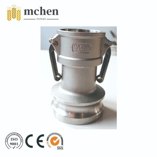 Combination & Joint Fittings Stainless Steel Pipe Fittings