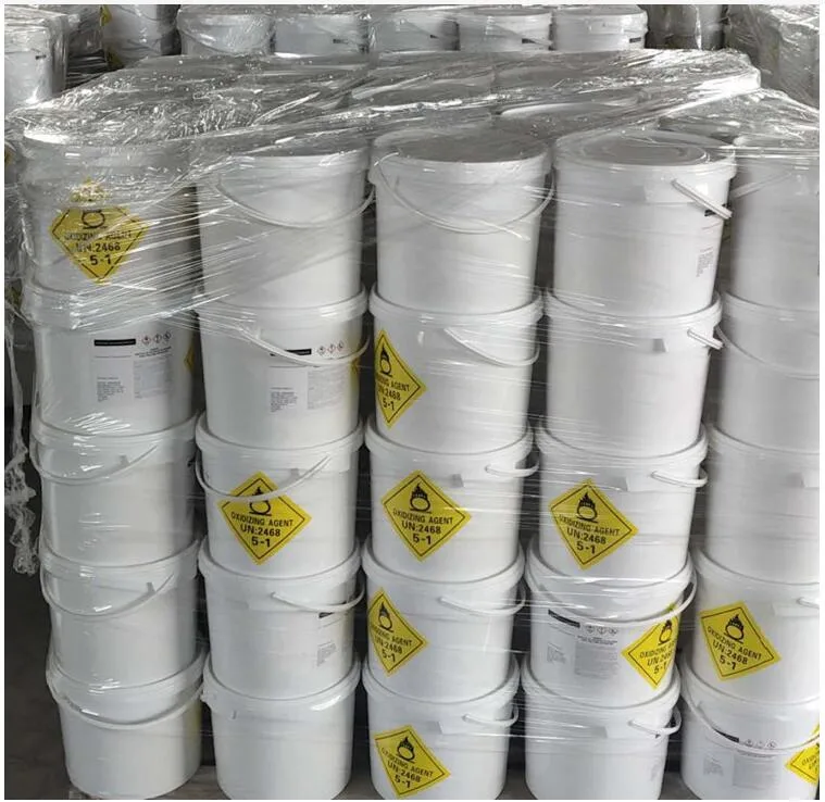 2893-78-9 Factory Direct Supply Sodium Dichloroisocyanurate Cloro SDIC 56% 60% Granular