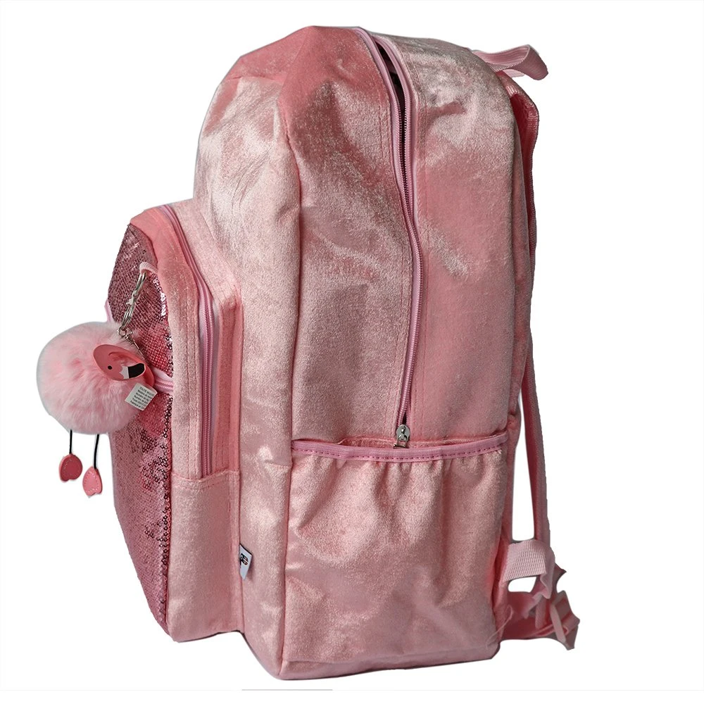 Колледж моды поездки школы прекрасный рюкзак Ls8-3131