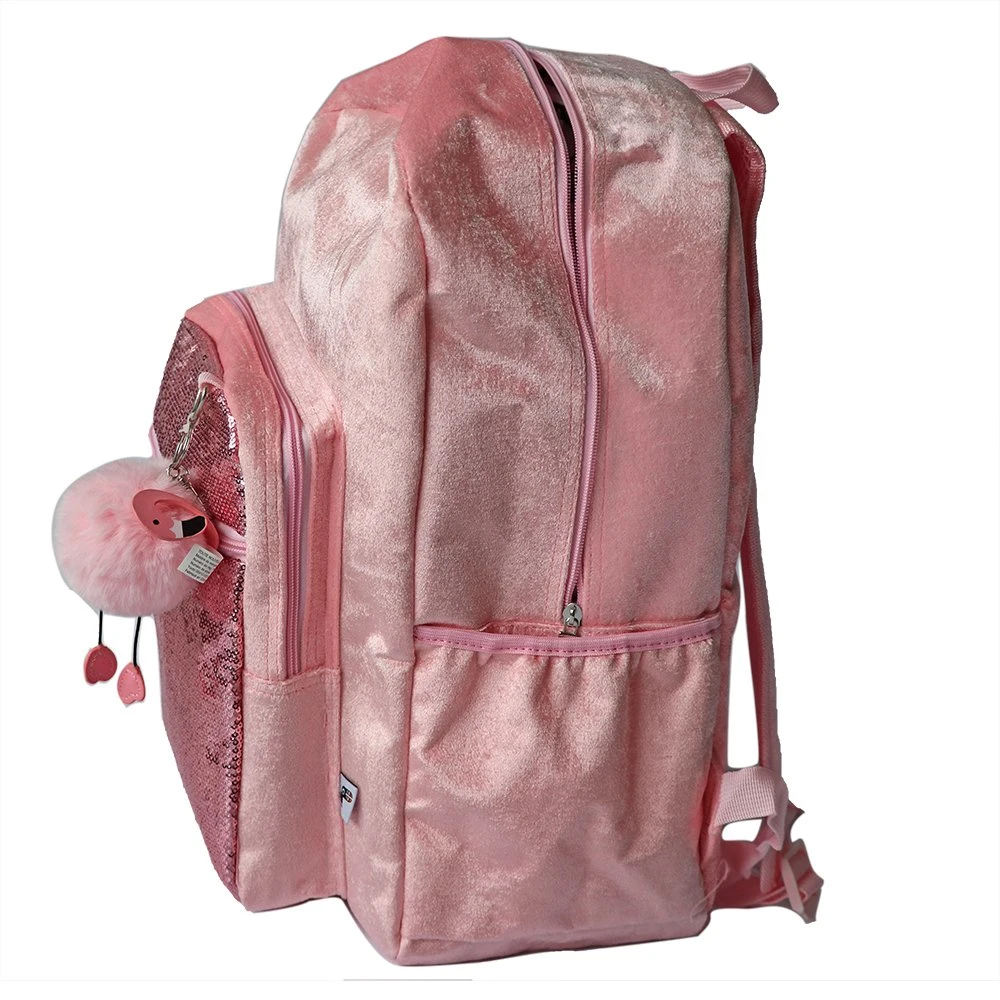 Fashion College Travel School Lovely Backpack Ls8-3131