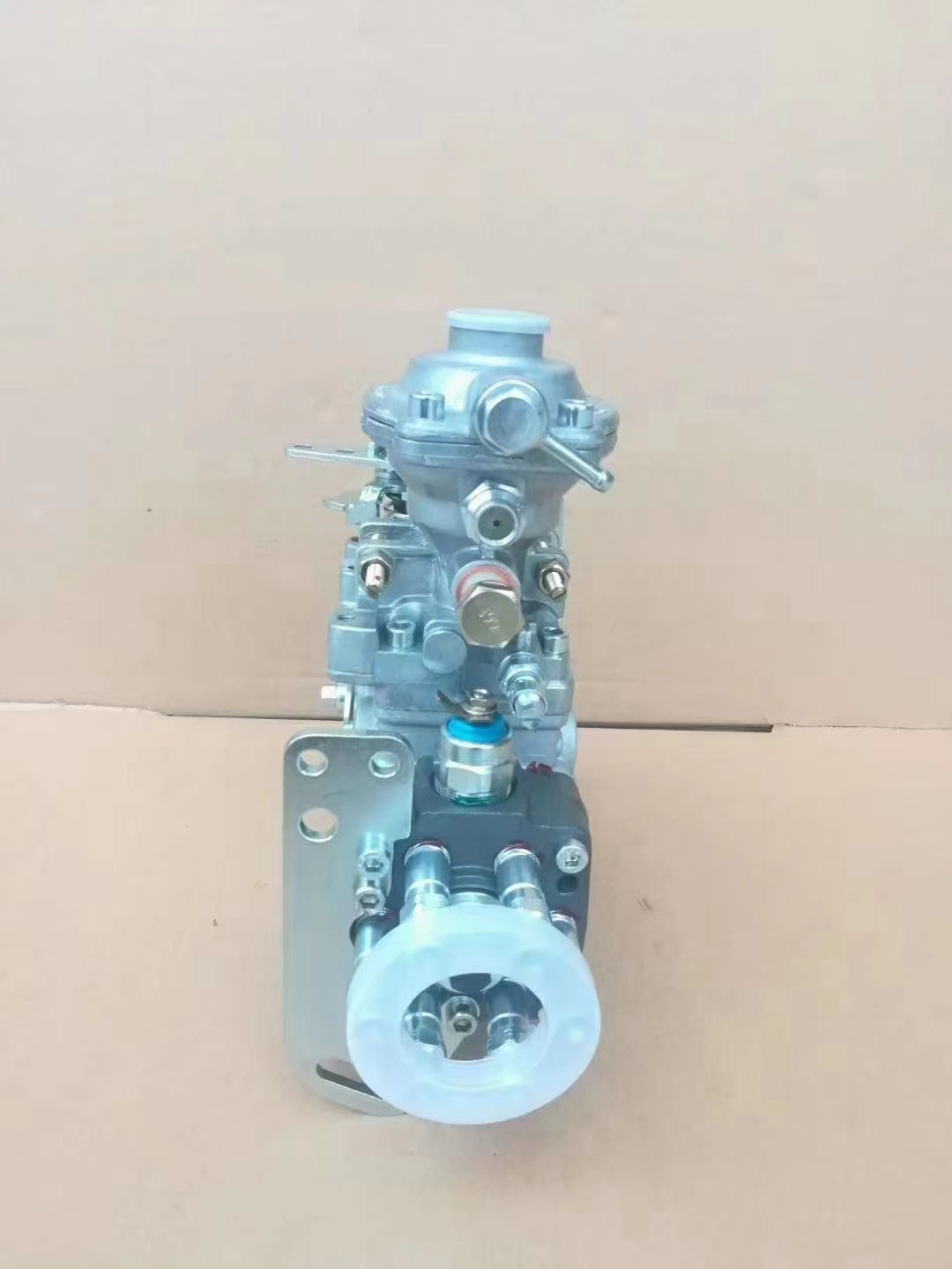 Perkins Distributor Diesel Ve Fuel Injection Pump Bosch Ve Series 0 460 424 437 0460424437 Ve4 Serices