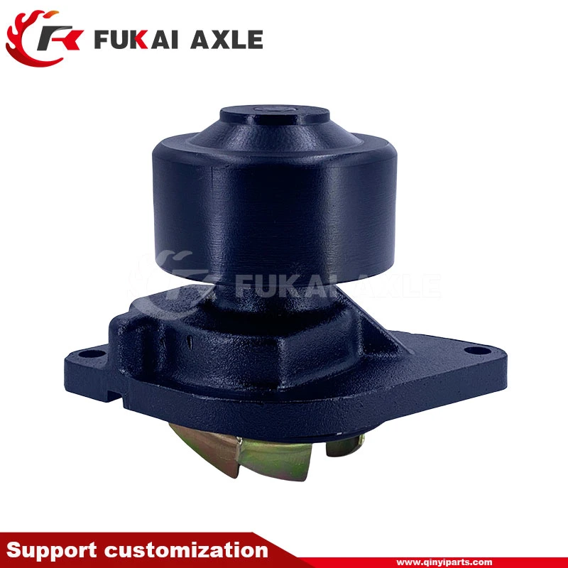 Customized 6bt Engine Water Pump Assembly for Heavy/Light Auto Spare Parts A3960342/4935793/3285410