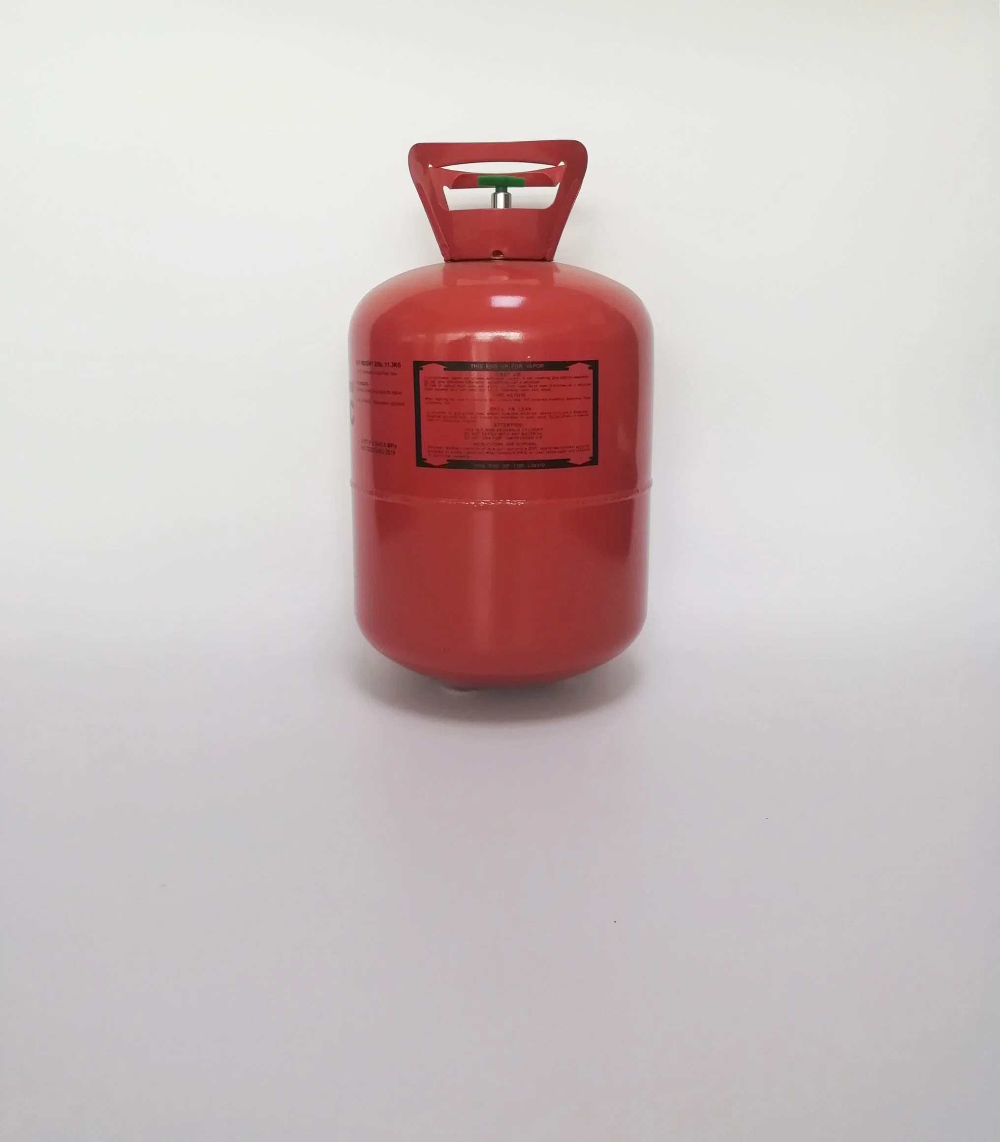 Shingchem R407c R407c Refrigerant Gas Manufacturers