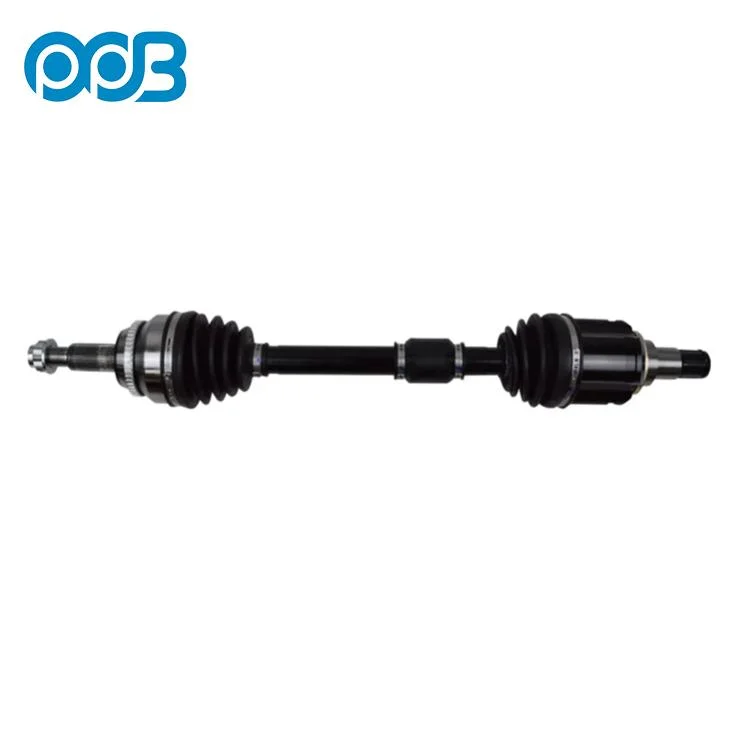 Transmisión Auto Parts CV eje impulsor 43420-08040 para Toyota