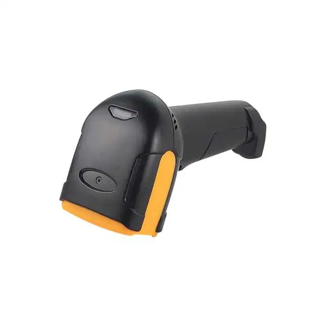 Handheld Supermarkt Überprüfung 2D QR Barcode Scanner