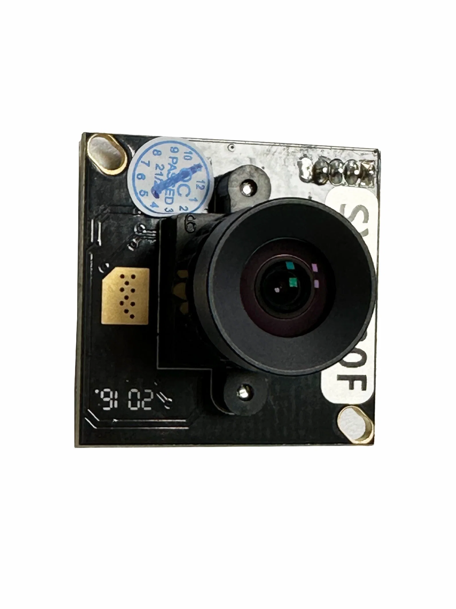 Miniature USB2.0 Camera Module for Windows Android Linux System