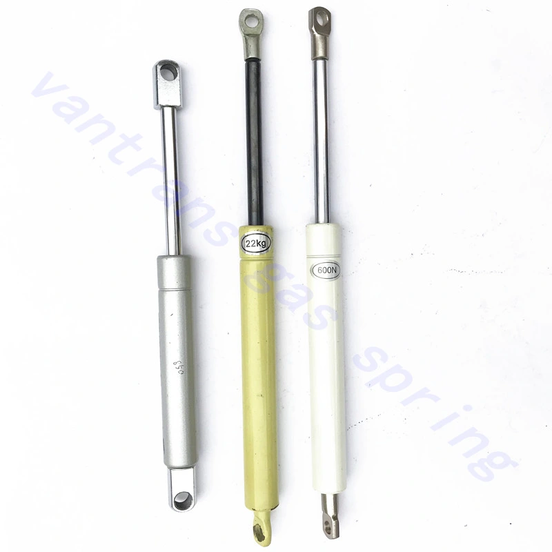 Standard Machinery Supporting Gas Spring for Car