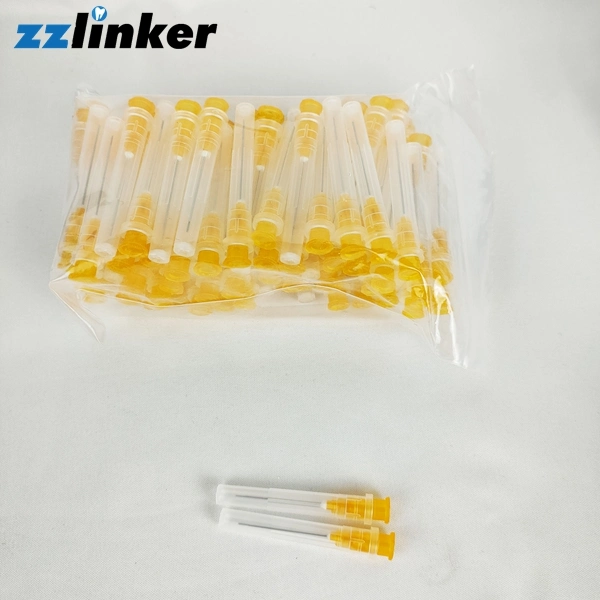 LK-1076A Disposable Dental Endodontic Irrigation Endo Needle Tips