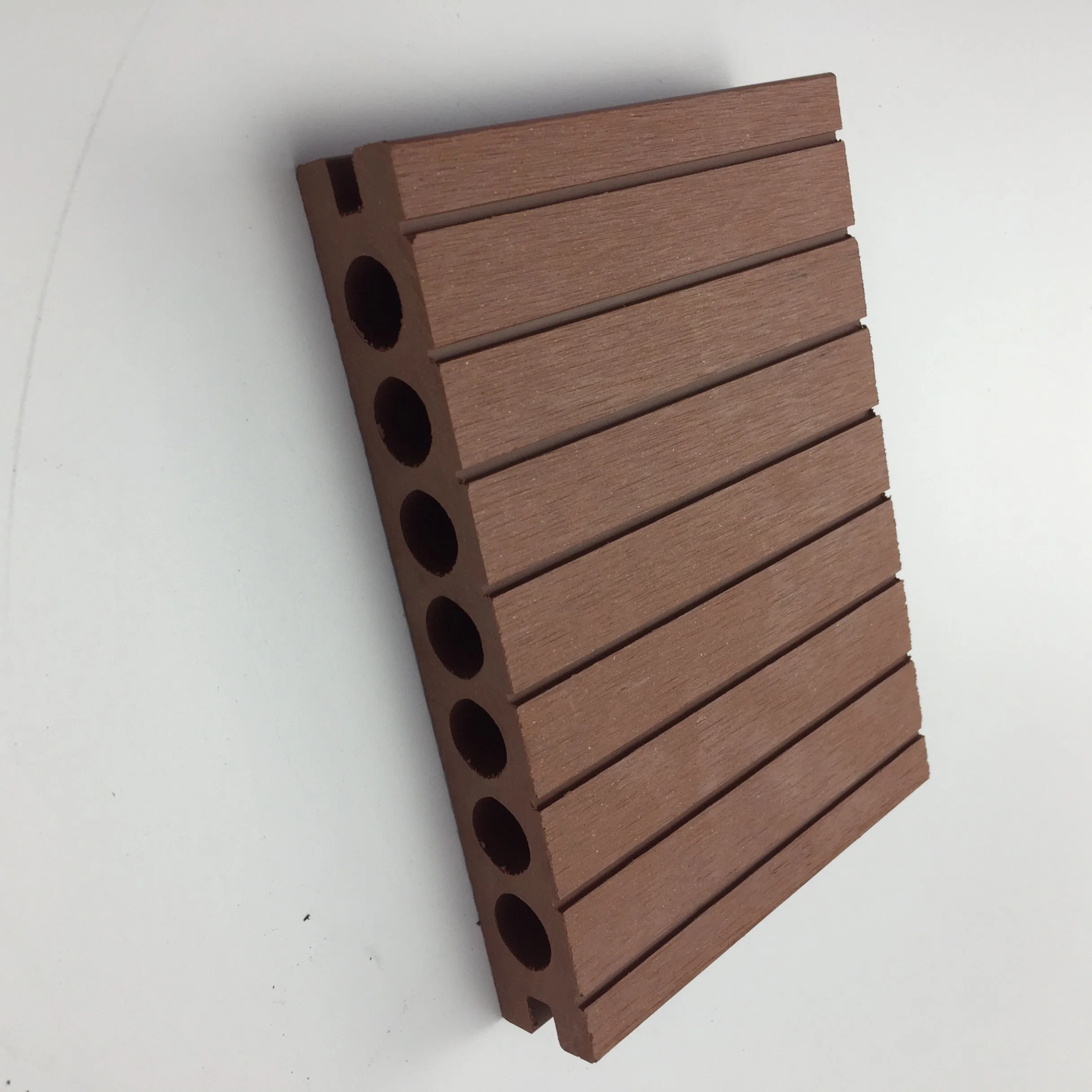 Untrashield Decking WPC Decking Composite Decking Wood Plastic Composite Wall Panel Without Strew