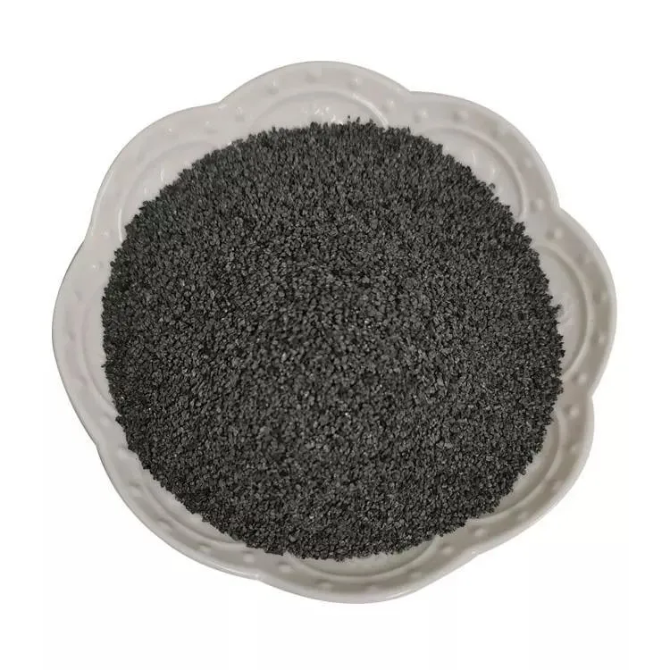 Hot Sell Best Quality Low Sulphur Calcined Petroleum Coke From Hebei Saichuang