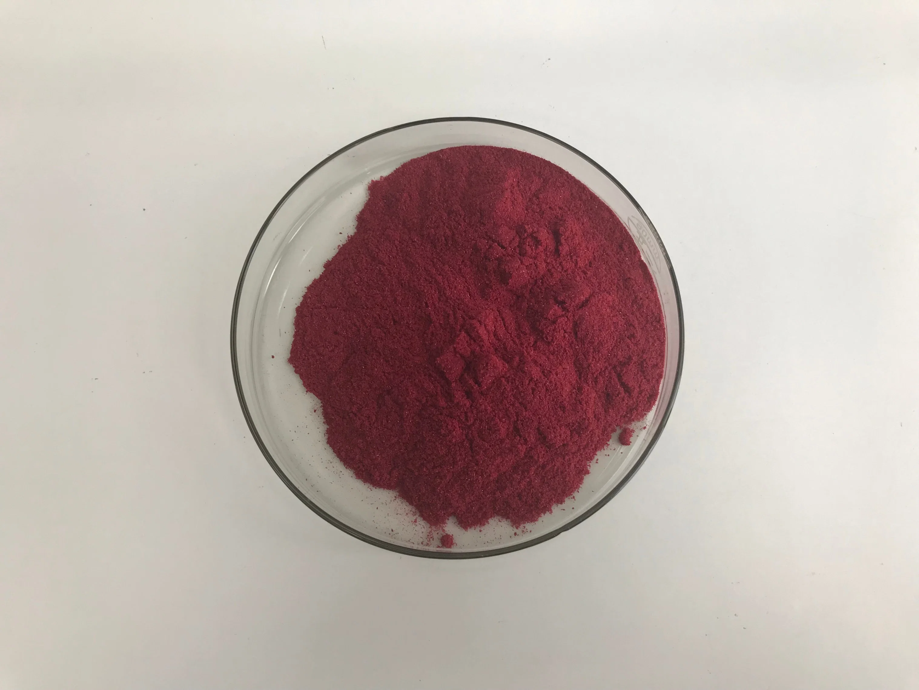 Natural Food Additive Pigment Cochineal Powder