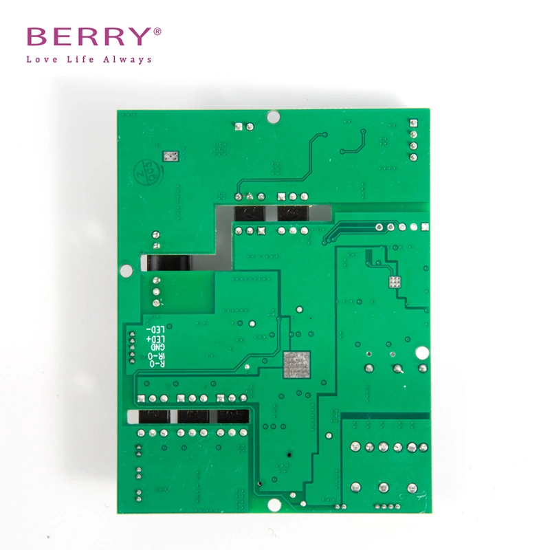 OEM avec des accessoires du module du moniteur patient Pm4100