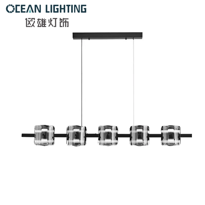 Modern Nordic Pendant Light LED Acrylic Pendant Light Chandelier