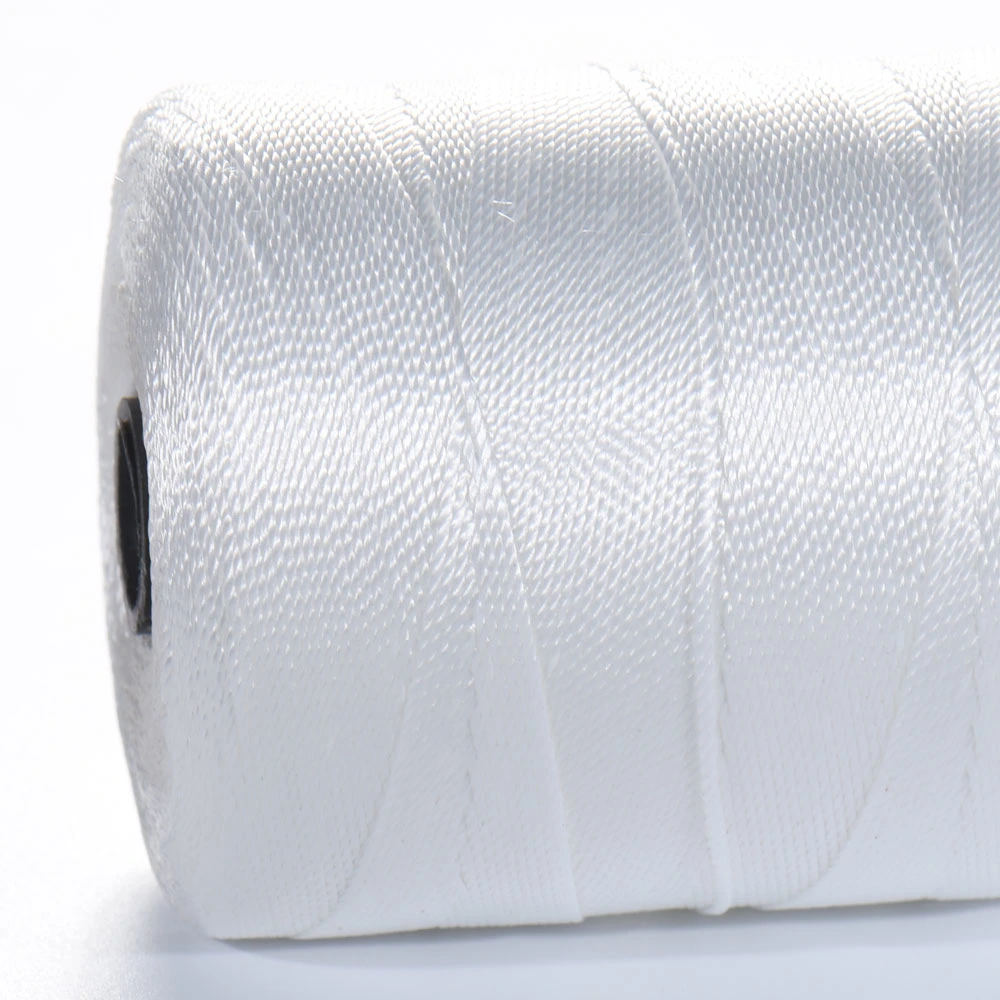 High Tensile Strength Polyester Twine Rope Thread