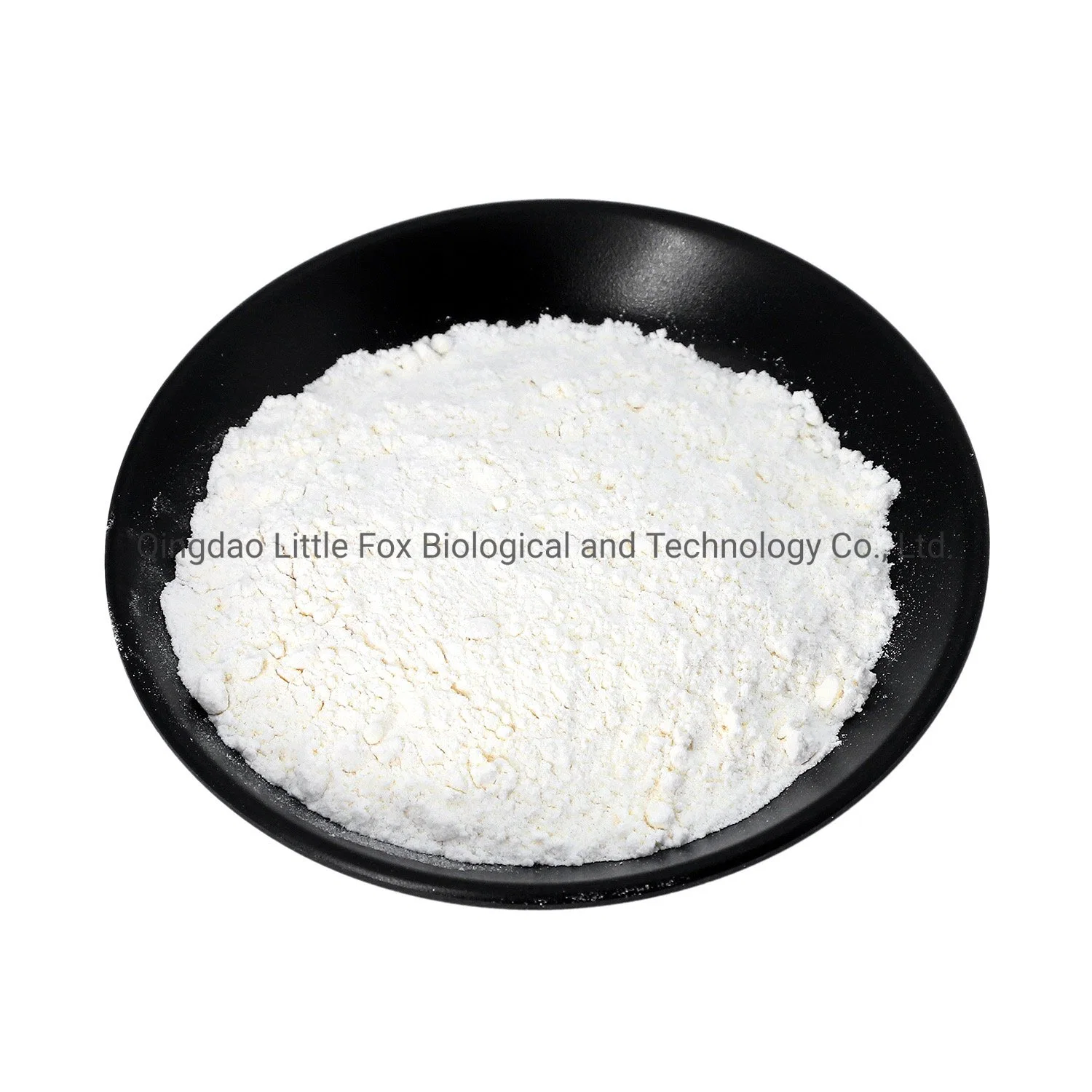 Fabrikpreis Chenodiol / Chenodeoxycholsäure CAS 474-25-9