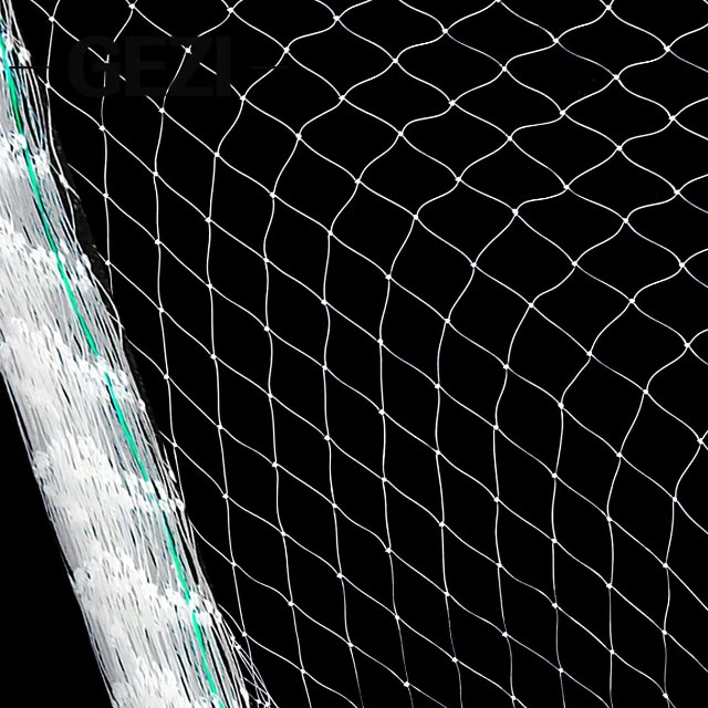 Anti Birds Nets Anti-Bird Netting for Catching Canary Zoo Grape Pigeon Agriculture