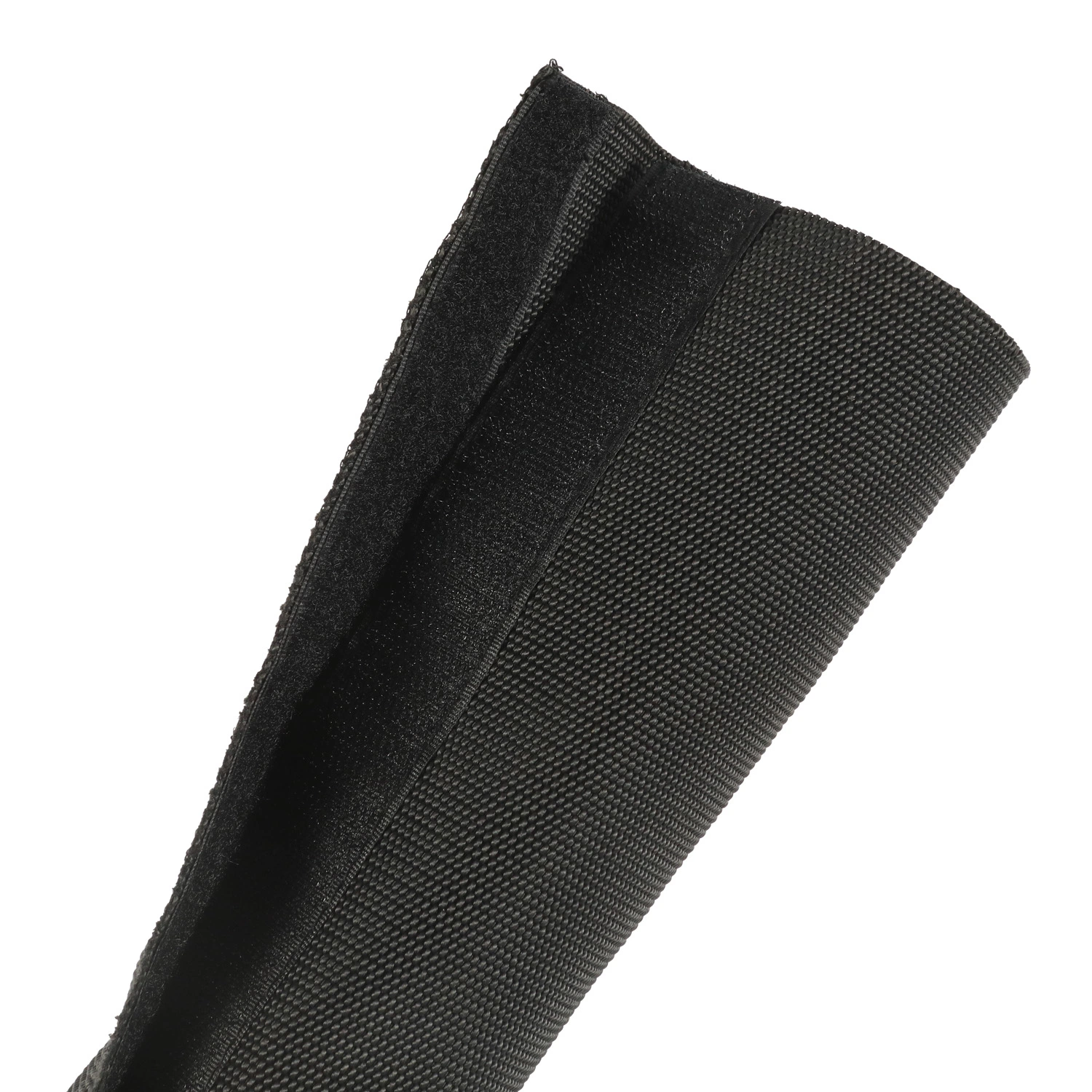 High Quality Flexible Cable Protection Braided Sheath Fabric Heat Shrink Tube Sleeve