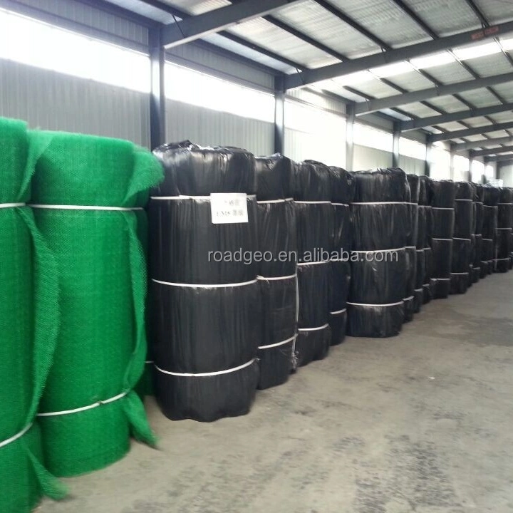 3D Geomat Geomat/ Erosion Control Mat and Plastic Geomat for Landscape Greening Em2 Em3