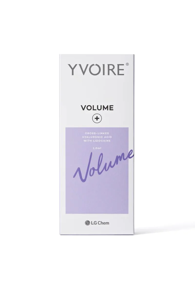 Korean High-Quality Yvoire Dermal Filler Korean Original Brand Hyafilia Hyaluronic Acid at The Best Price