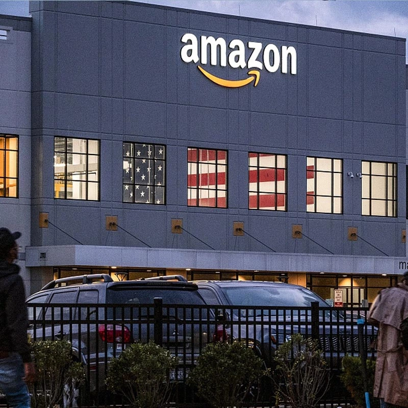 Amazon Best Sellers 2023 entrega FBA para EUA com Produto da bateria