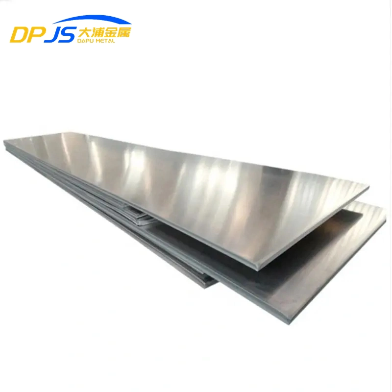 Aluminum Alloy Plate/Sheet 2218/2219/2224 High - Quality Manufacturers Supply Production ASTM ASME Standard