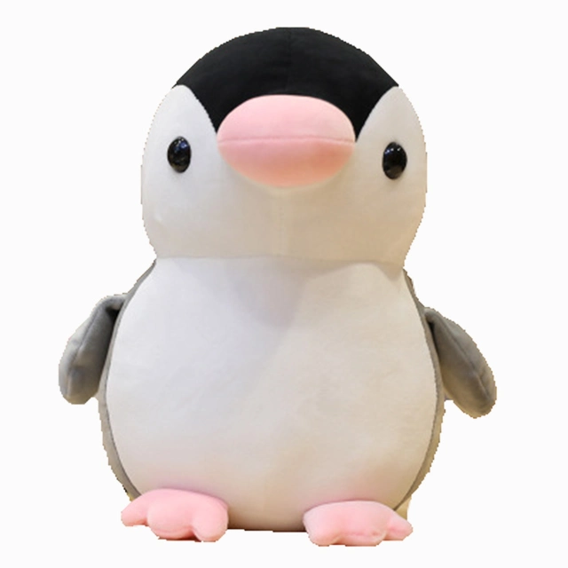 Baby Stuffed Penguin Soft Plush Toys