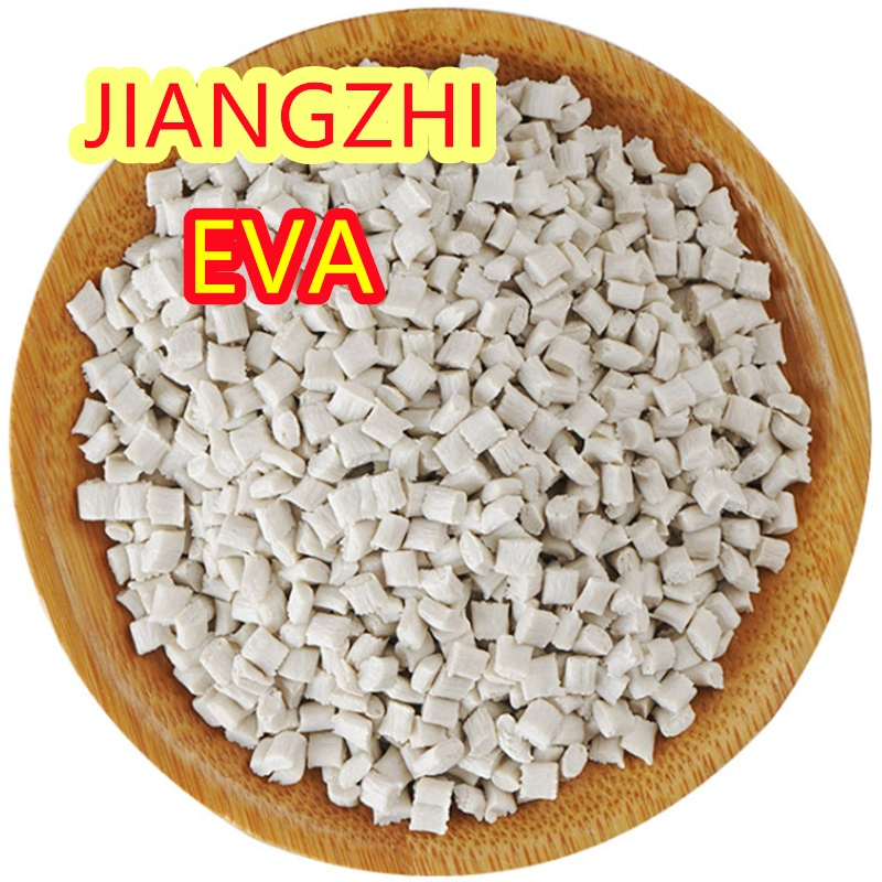 Affordable EVA Copolymer Resin for Hot Melt Adhesive - Order Now EVA