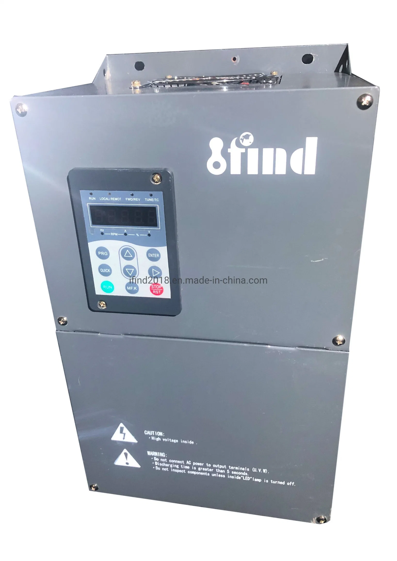 Special Purpose for Elevator /Lifts& Escaltaors Frequency Inverter Speed Controller AC Drive